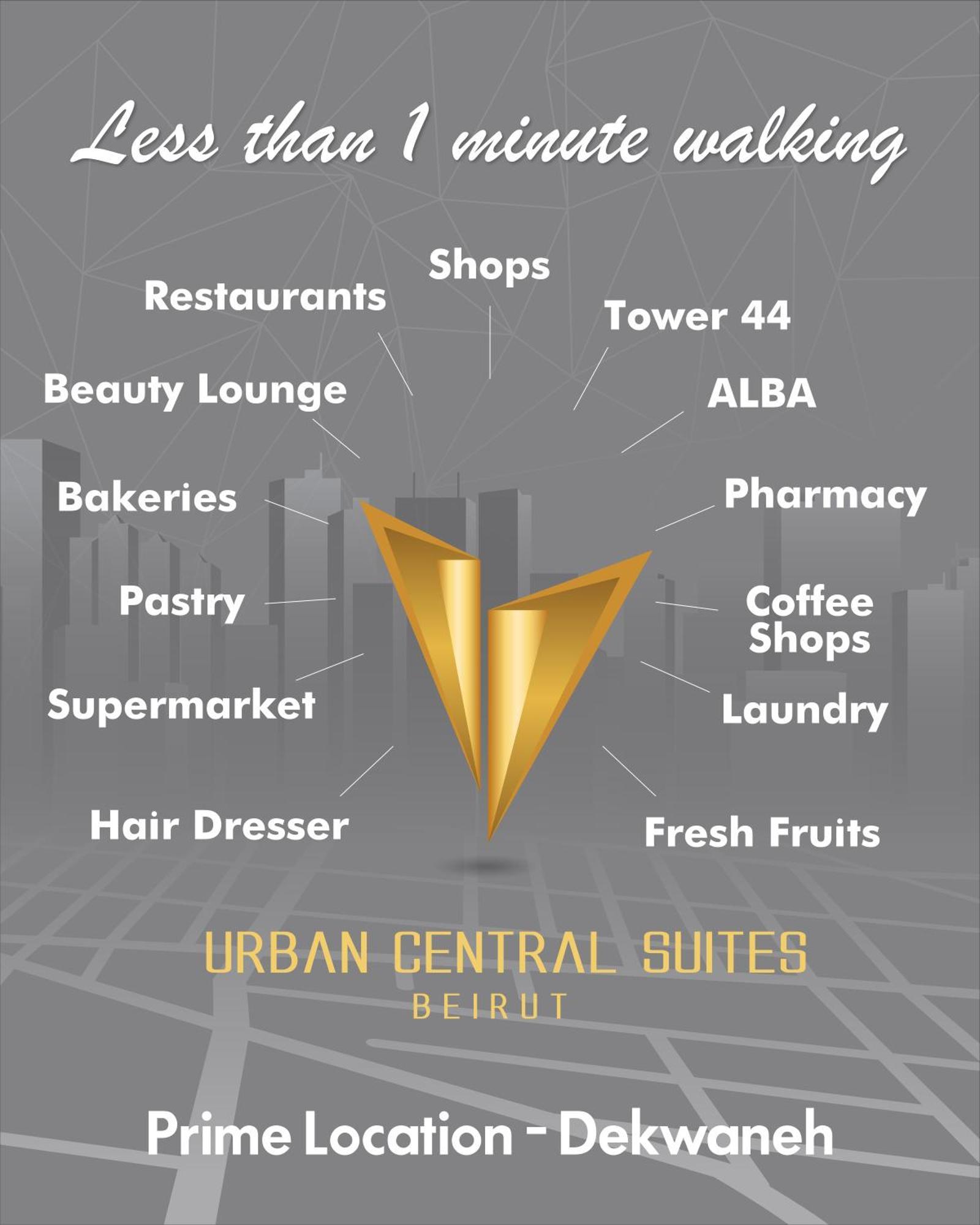 Hotel Urban -