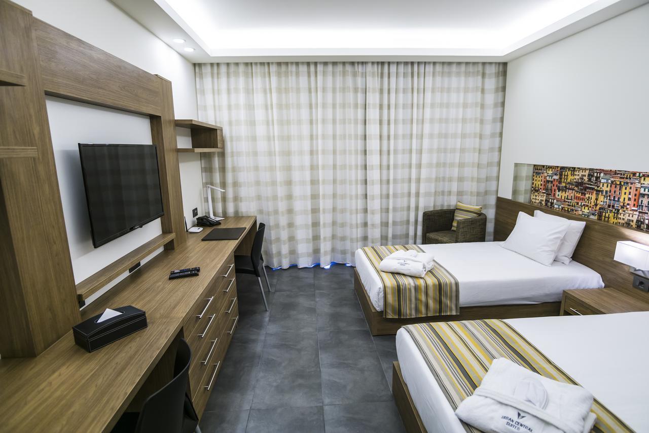Urban - Hotel Beirut
