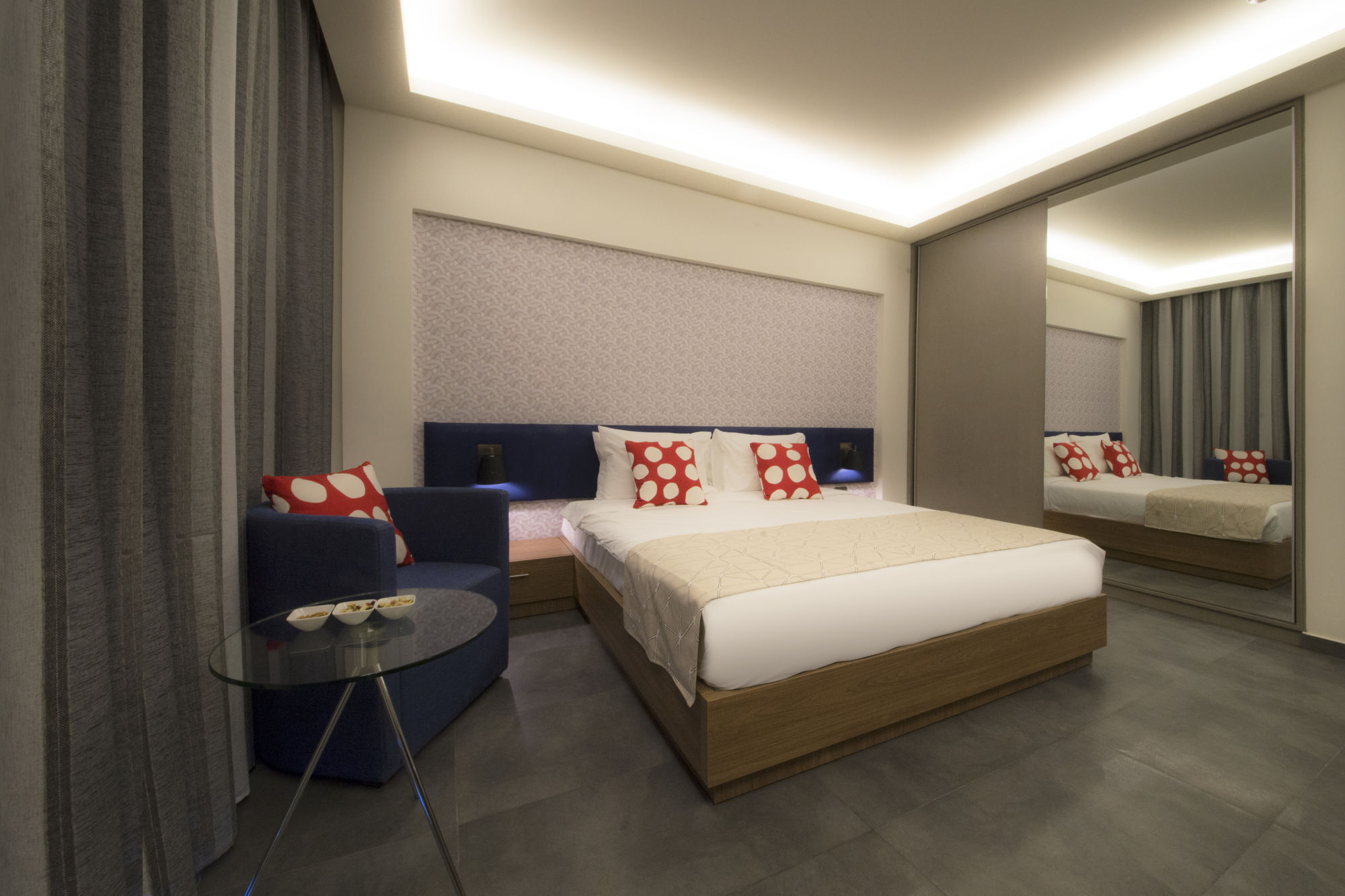 Hotel Urban - Beirut