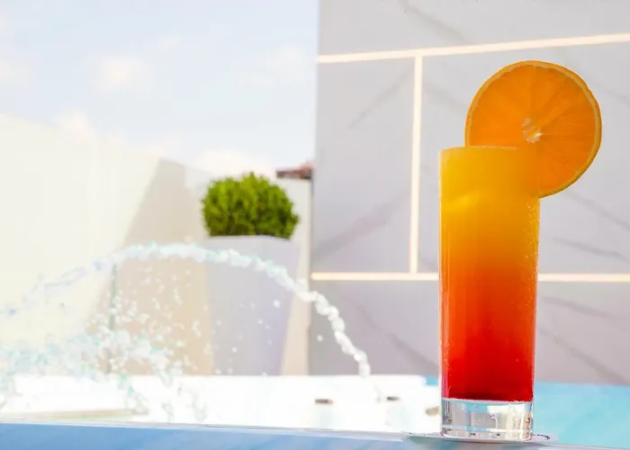Urban Central Suites - Beirut