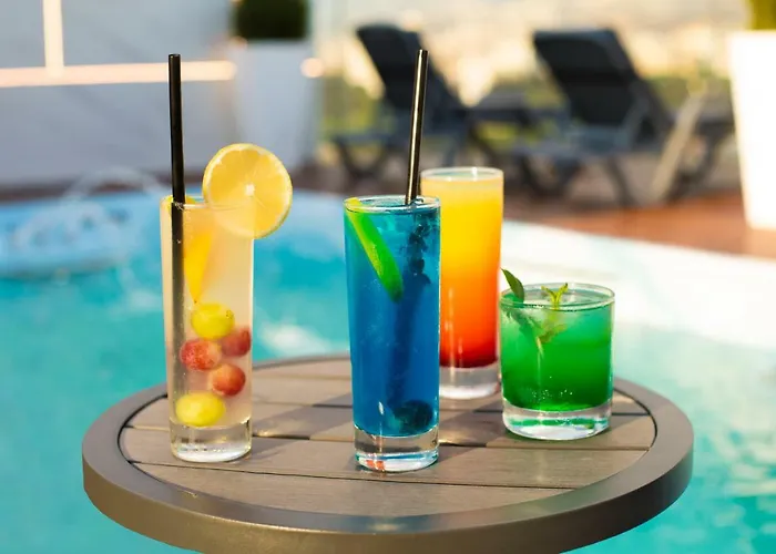 Urban Central Suites - Beirut