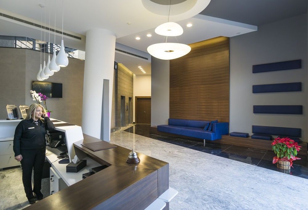 Urban - 4* Beirut