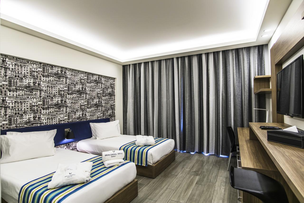 Hotel Urban -