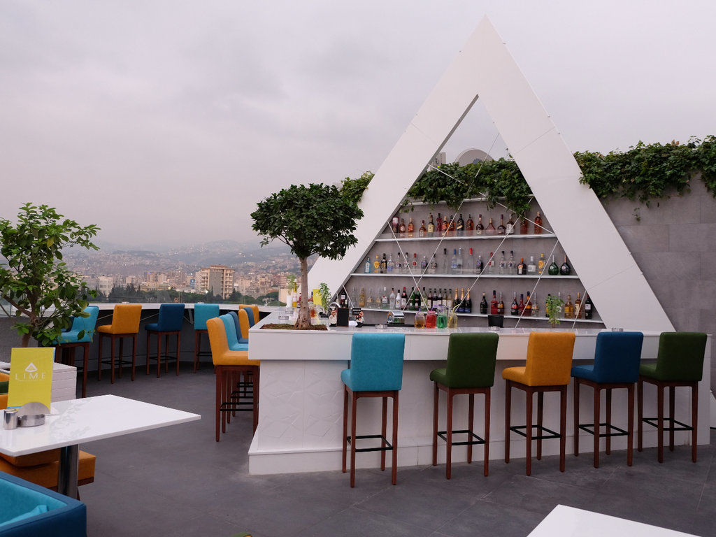 Hotel Urban - Beirut