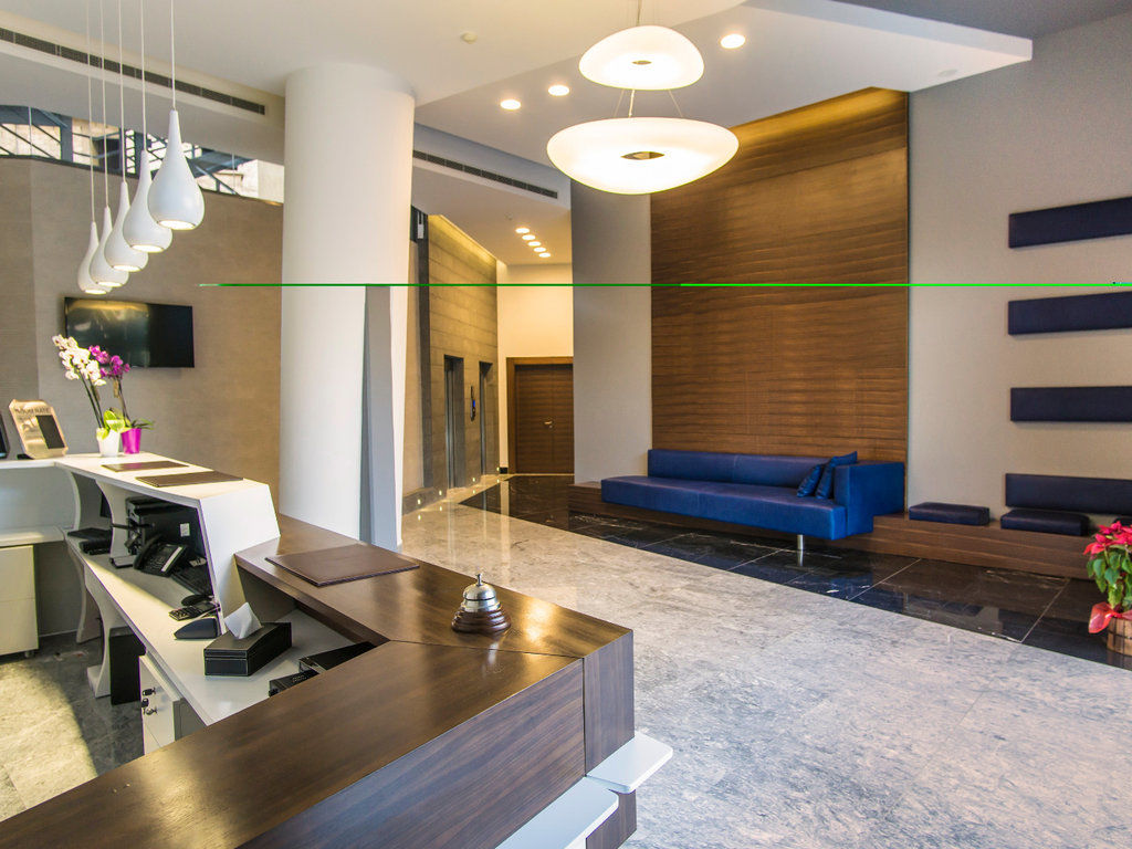 Urban - 4* Beirut