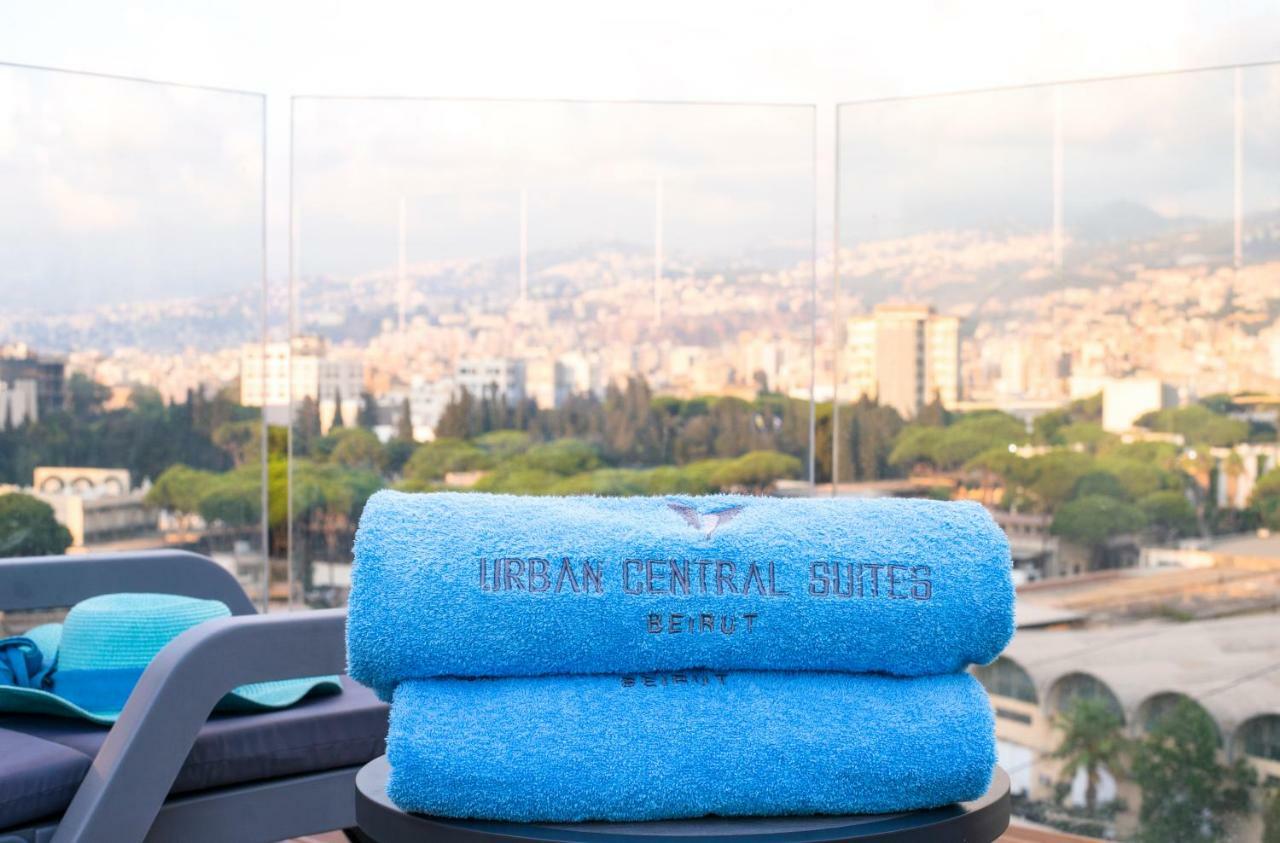 Urban - 4* Beirut