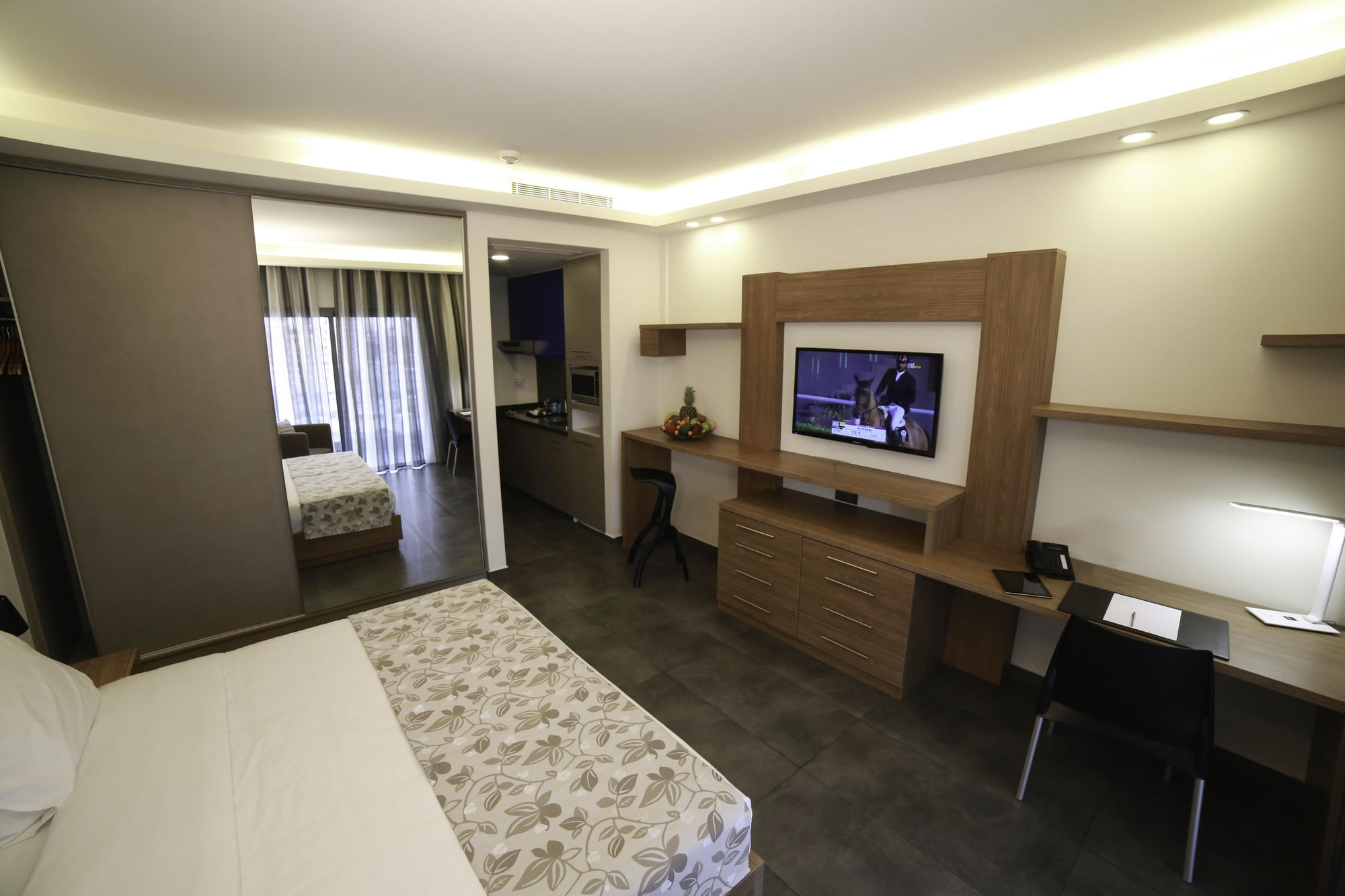 Hotel Urban -