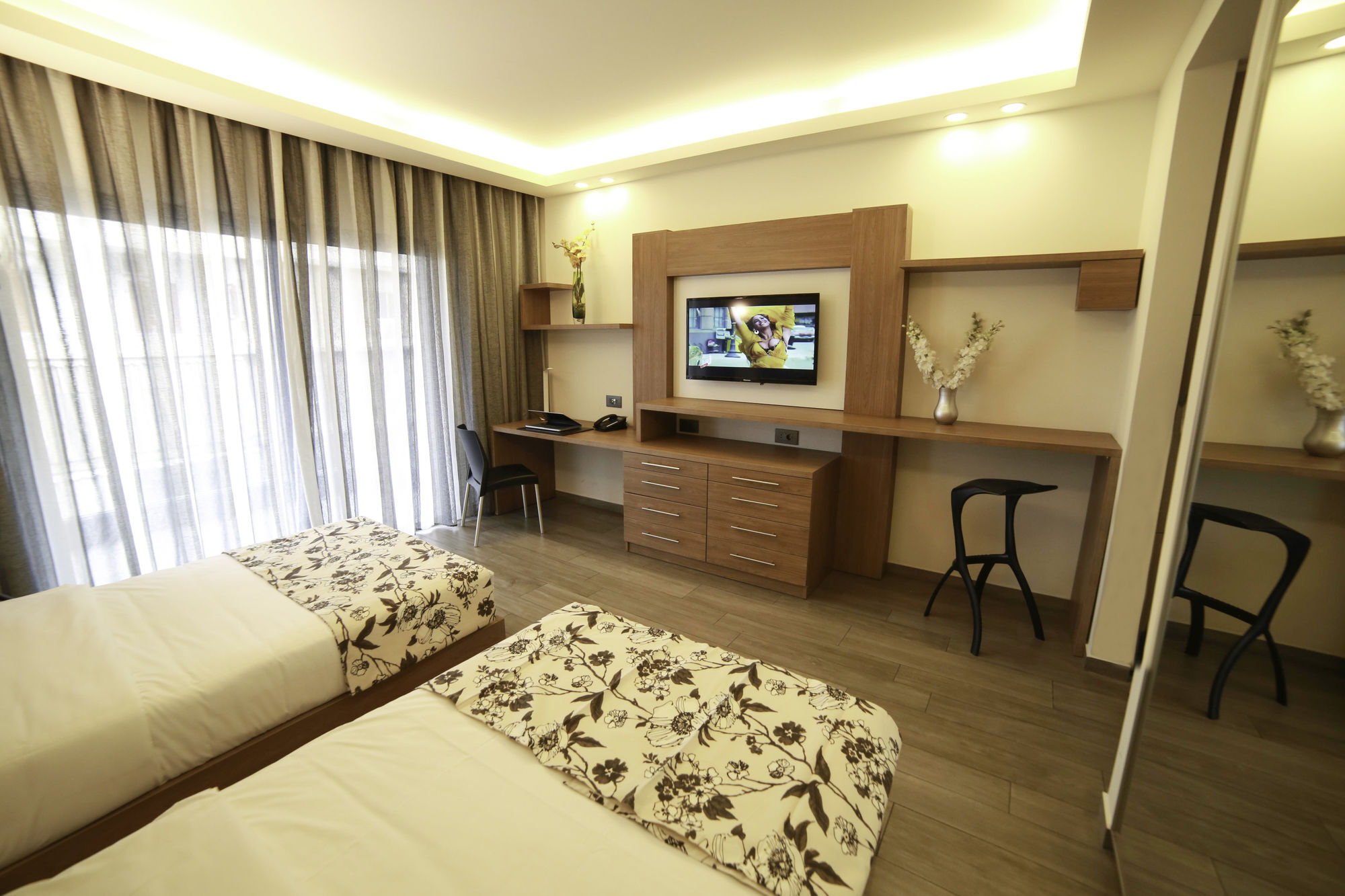 Hotel Urban -