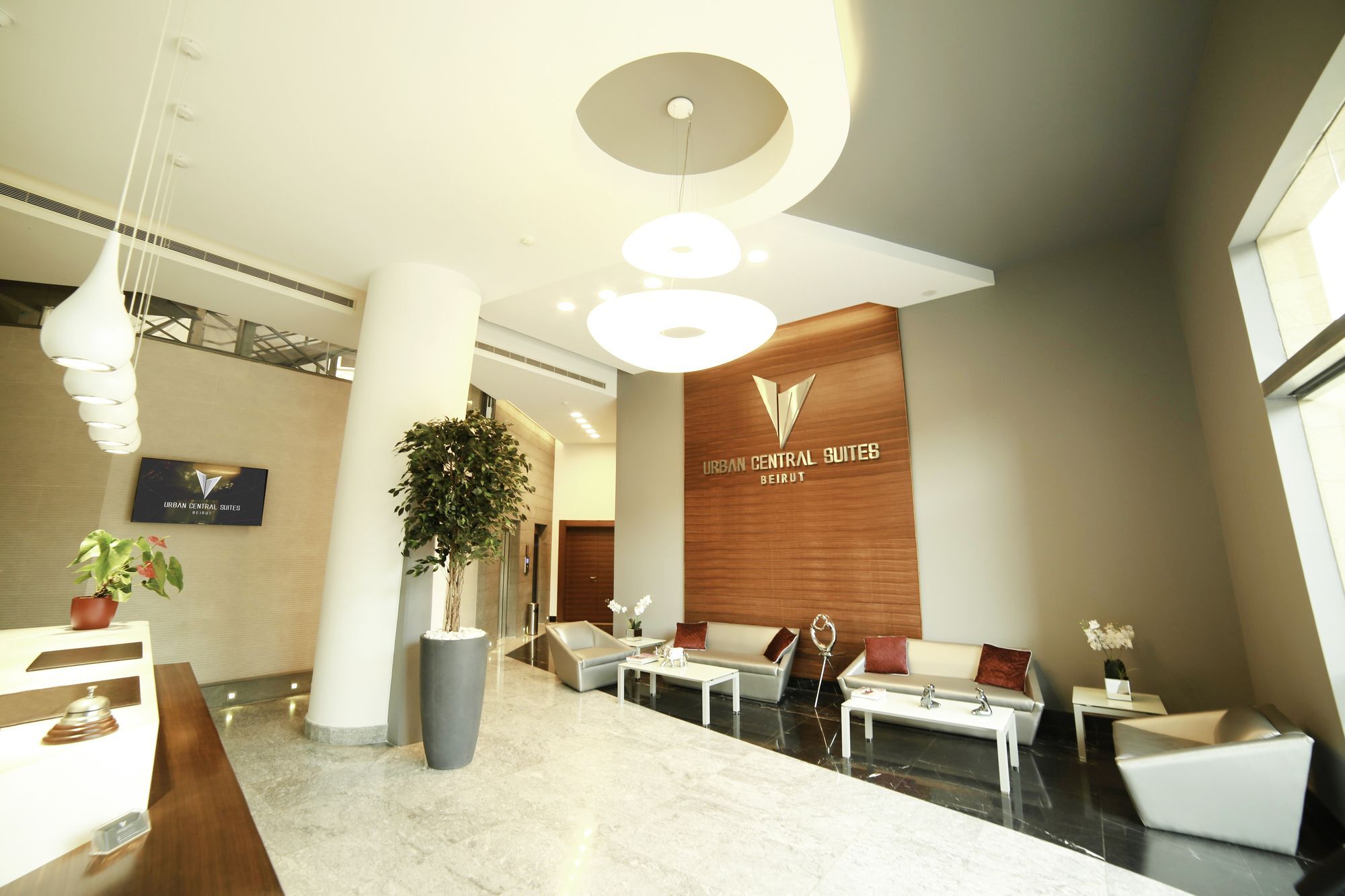 Urban - Hotel 4*