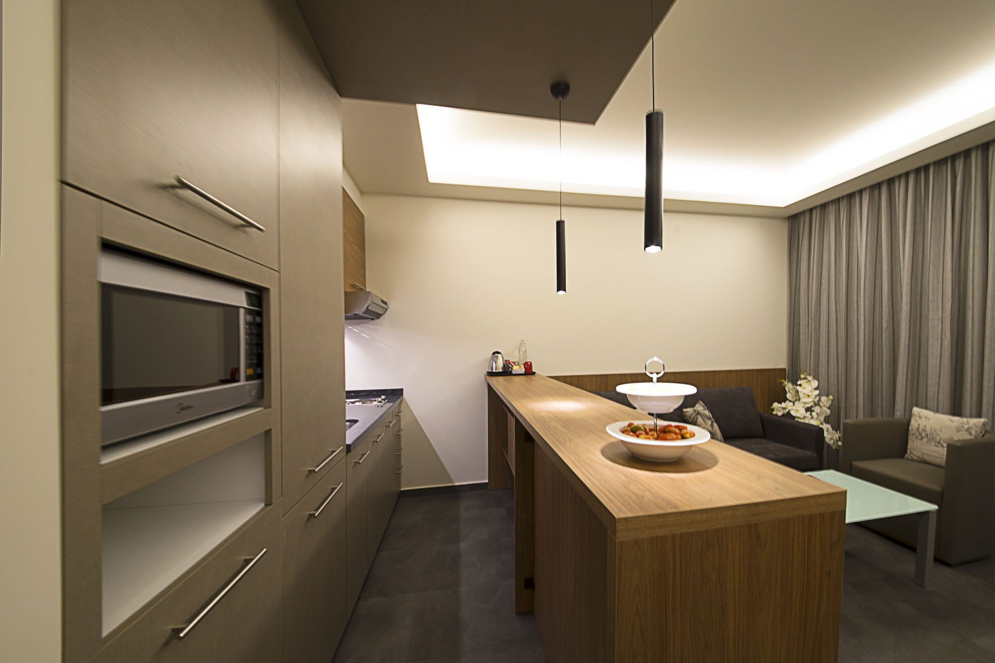 Hotel Urban - Beirut