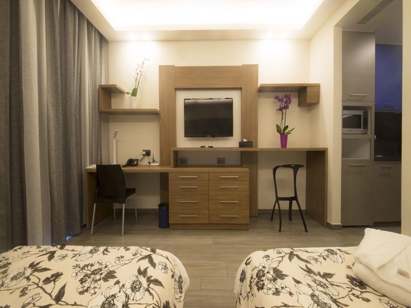 Urban - Hotel 4*